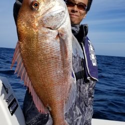 珀宝丸 釣果