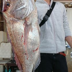 明神釣船 釣果