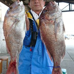 明神釣船 釣果