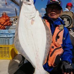 宝生丸 釣果