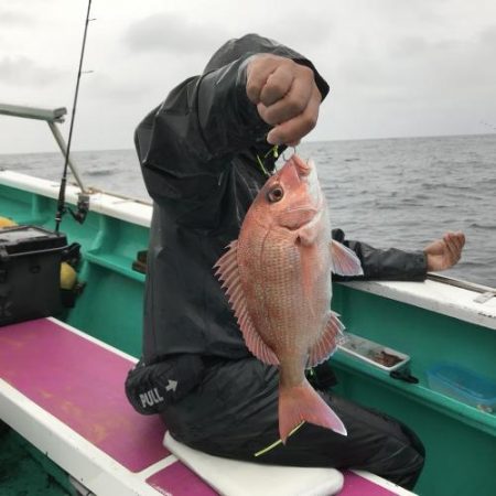 大貫丸 釣果