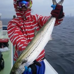 さわ浦丸 釣果