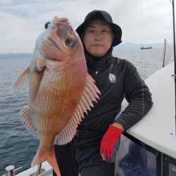 遊漁船　ニライカナイ 釣果