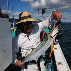 清和丸 釣果