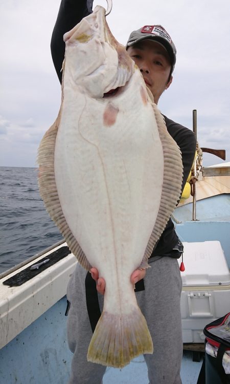 宝生丸 釣果