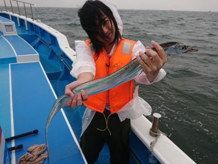 深川　吉野屋 釣果