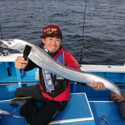 深川　吉野屋 釣果