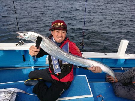 深川　吉野屋 釣果