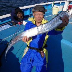 深川　吉野屋 釣果