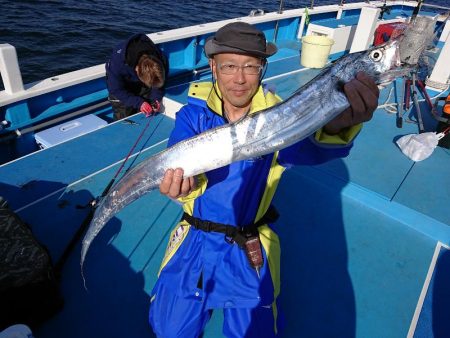 深川　吉野屋 釣果