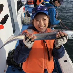 深川　吉野屋 釣果