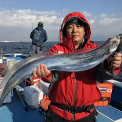 深川　吉野屋 釣果