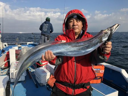 深川　吉野屋 釣果