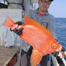 宝生丸 釣果