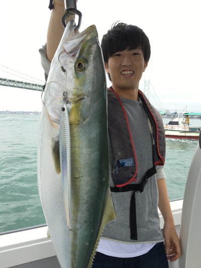 ミタチ丸 釣果