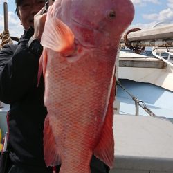 宝生丸 釣果