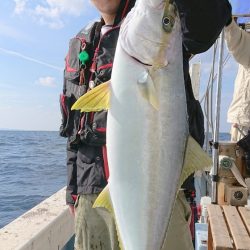 宝生丸 釣果