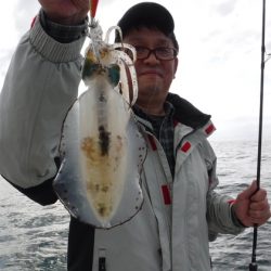 ＢｌｕｅＮｏｔｅ　Ｆｉｓｈｉｎｇ　Ｔａｘｉ 釣果