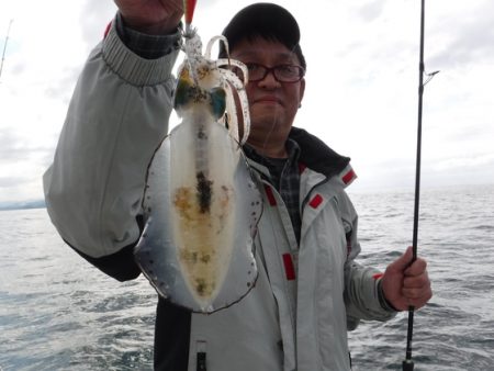 ＢｌｕｅＮｏｔｅ　Ｆｉｓｈｉｎｇ　Ｔａｘｉ 釣果