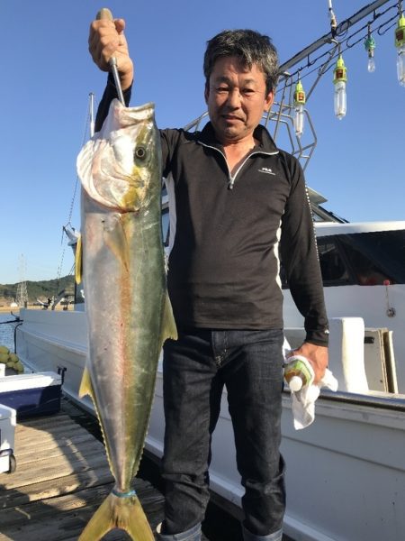 寿裕 （YOSHIHIRO） 釣果