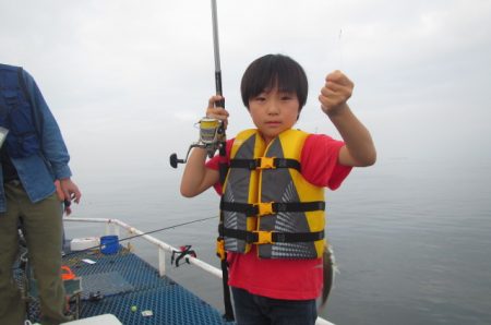 オリジナルメーカー海づり公園(市原市海づり施設) 釣果