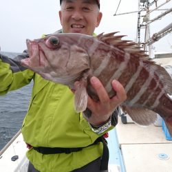 宝生丸 釣果