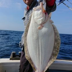 宝生丸 釣果