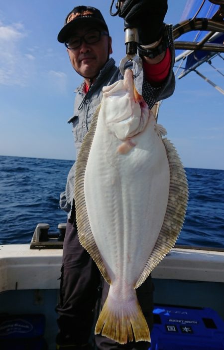 宝生丸 釣果