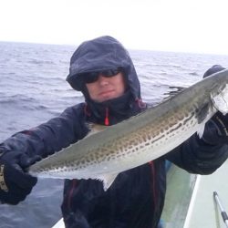 さわ浦丸 釣果