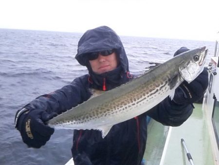 さわ浦丸 釣果