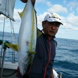 つれ鷹丸 釣果