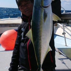 宝生丸 釣果