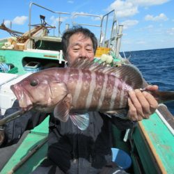 真祐丸 （しんゆうまる） 釣果