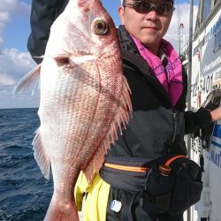 宝生丸 釣果