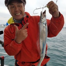 遊漁船　ニライカナイ 釣果