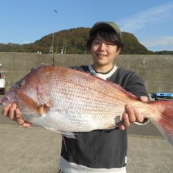 こうゆう丸 釣果