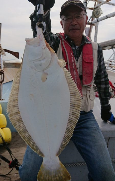 宝生丸 釣果