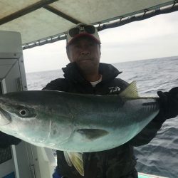 広進丸 釣果