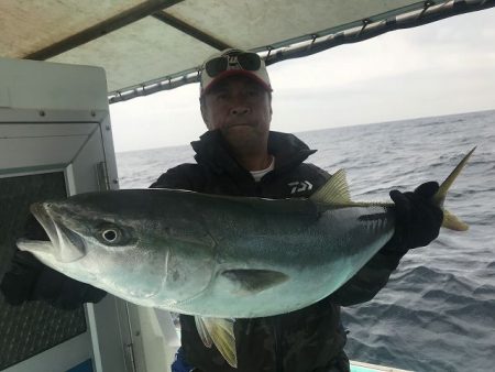 広進丸 釣果