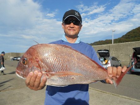 こうゆう丸 釣果