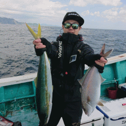 清和丸 釣果