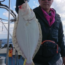 宝生丸 釣果