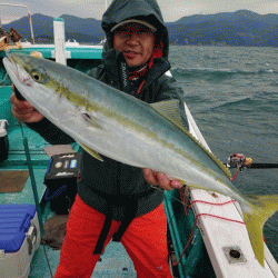 清和丸 釣果