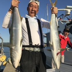 寿裕 （YOSHIHIRO） 釣果