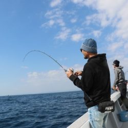 へいみつ丸 釣果