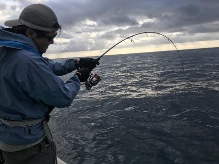 広進丸 釣果