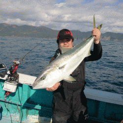 清和丸 釣果