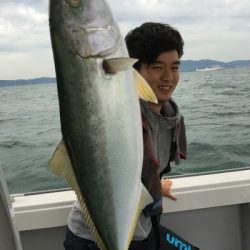 ミタチ丸 釣果