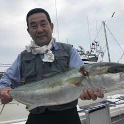 寿裕 （YOSHIHIRO） 釣果