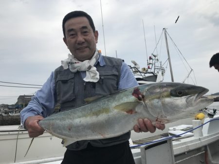 寿裕 （YOSHIHIRO） 釣果